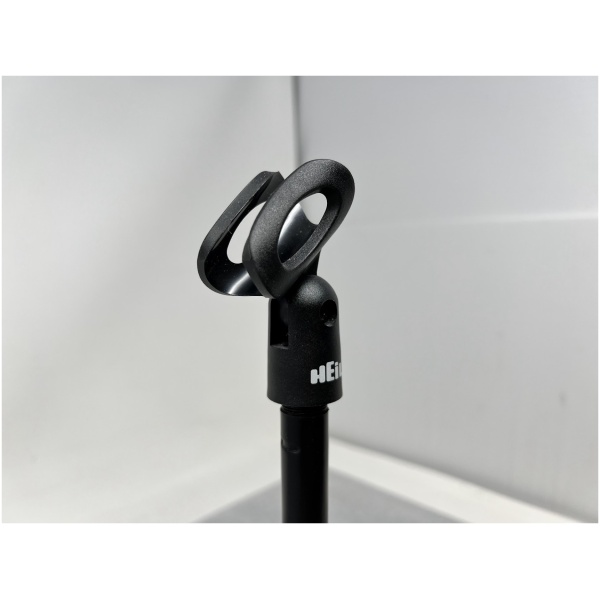 Heil Sound Microphone Stand / Cast Iron Base - Image 4
