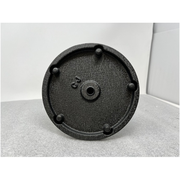 Heil Sound Microphone Stand / Cast Iron Base - Image 5