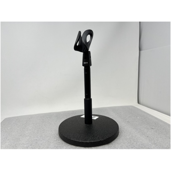 Heil Sound SM-6 Microphone Stand / Base - Image 2