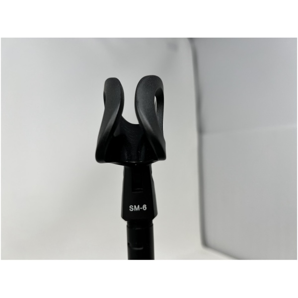 Heil Sound SM-6 Microphone Stand / Base - Image 3