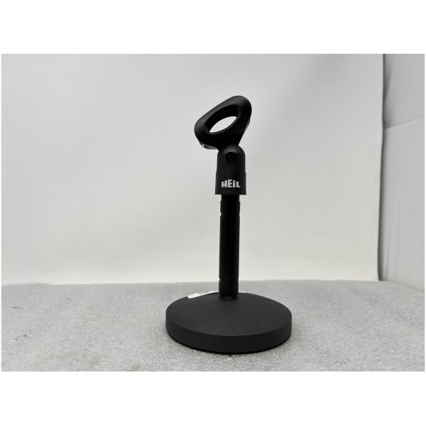 Heil Sound Microphone Stand / Base - Image 3