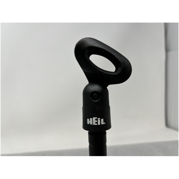 Heil Sound Microphone Stand / Base - Image 4