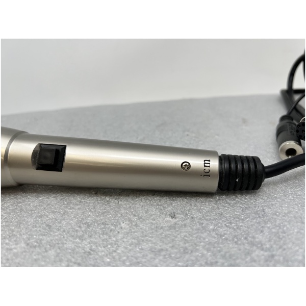 Heil Sound iCM High Performance Microphone For Icom Only Transceivers - Image 5