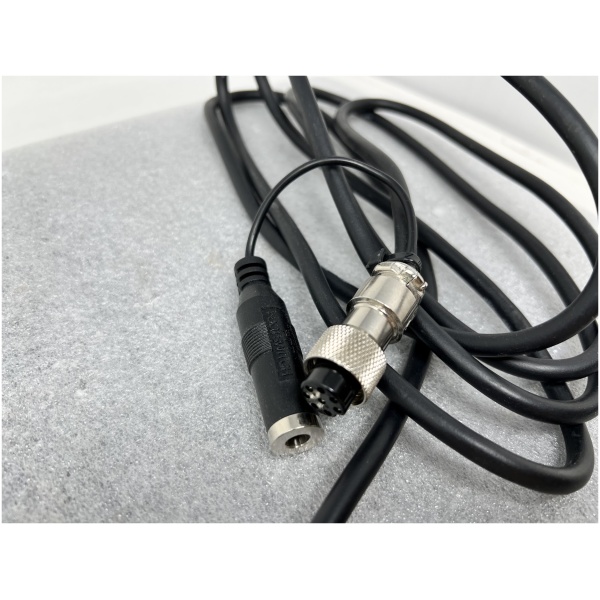Heil Sound iCM High Performance Microphone For Icom Only Transceivers - Image 6
