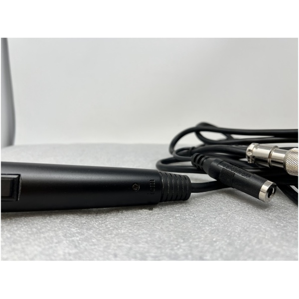 Heil Sound iCM BG High Performance Microphone For Icom Only Transceivers - Image 3