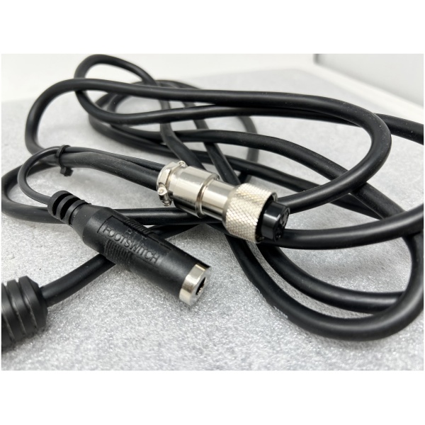 Heil Sound iCM BG High Performance Microphone For Icom Only Transceivers - Image 6