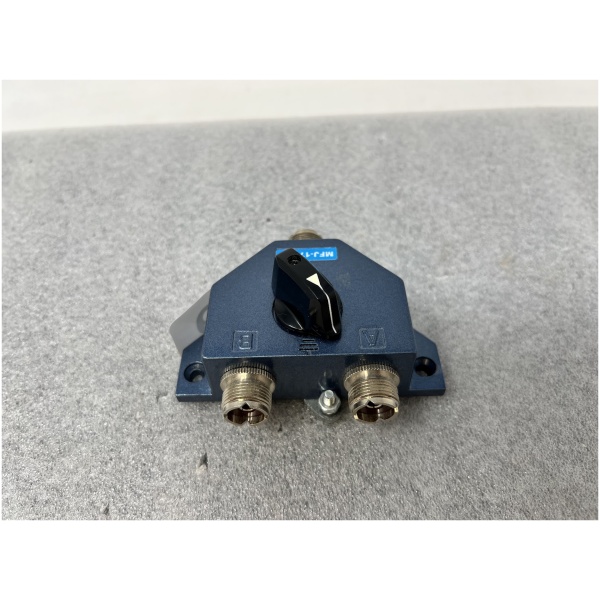 MFJ-1702C Coax Switch - Image 4