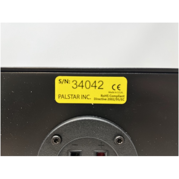 PALSTAR SP30B Communication Speaker - Image 4