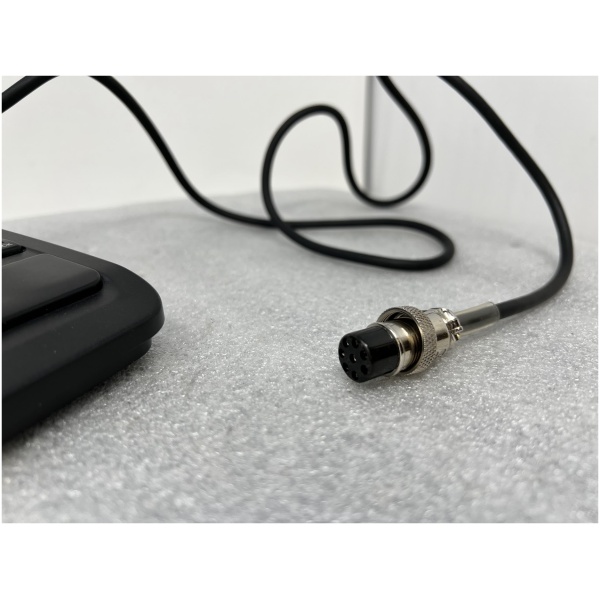 Icom SM-30 Desktop Microphone - Image 6