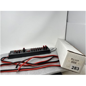 MFJ-1129 DC Power Outlet