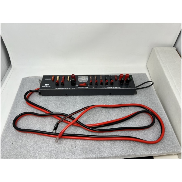 MFJ-1129 DC Power Outlet - Image 3