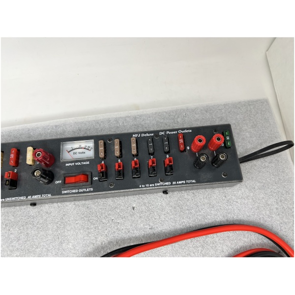 MFJ-1129 DC Power Outlet - Image 6