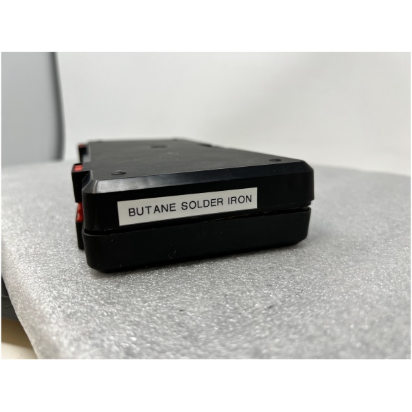 ECG Butane Powered Soldering Iron Kit - Image 2