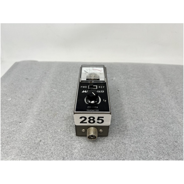 MIDLAND International 23-126 Transmitter