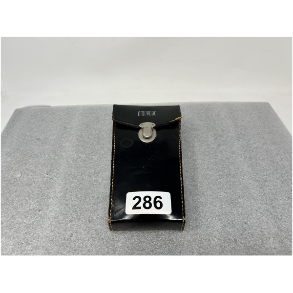 AMPROBE RS-3 Rotary Scale Clamp-On