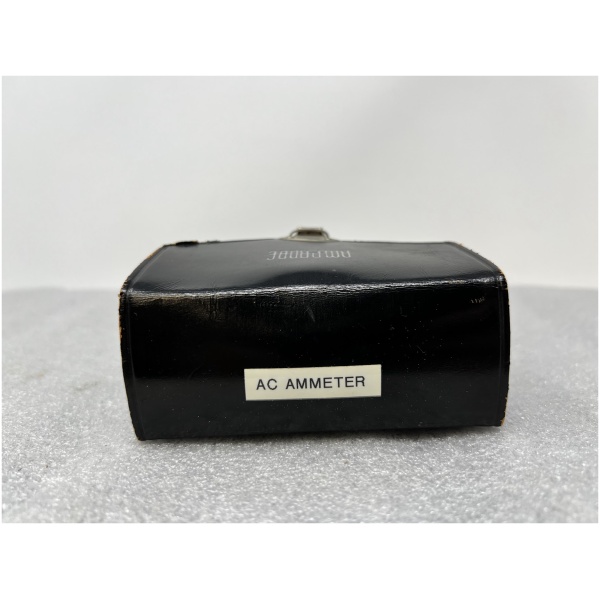 AMPROBE RS-3 Rotary Scale Clamp-On - Image 2