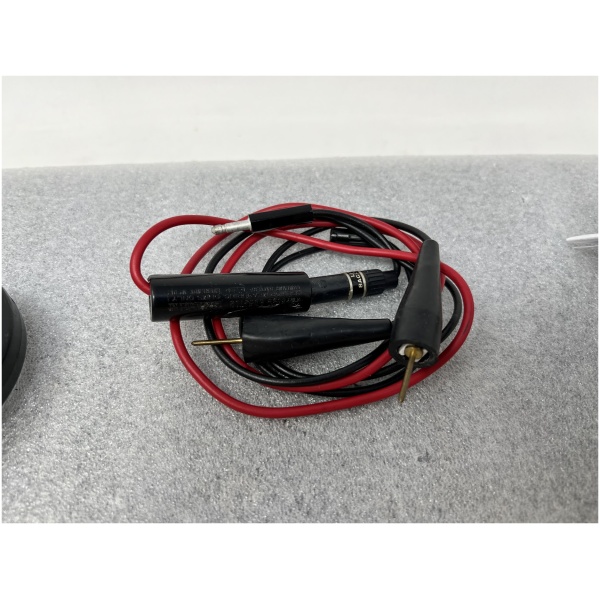AMPROBE RS-3 Rotary Scale Clamp-On - Image 5