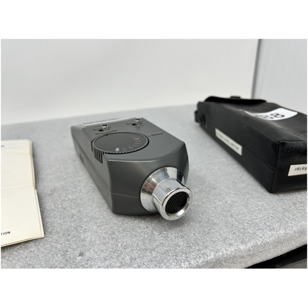 Realistic  Sound Level meter 42-3019 - Image 5
