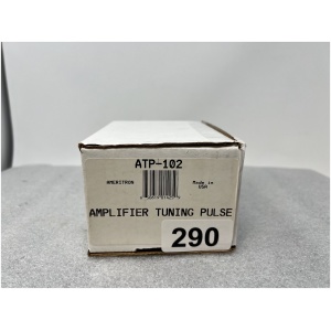 AMERITRON ATP-102 Amplifier Tuning Pulser II