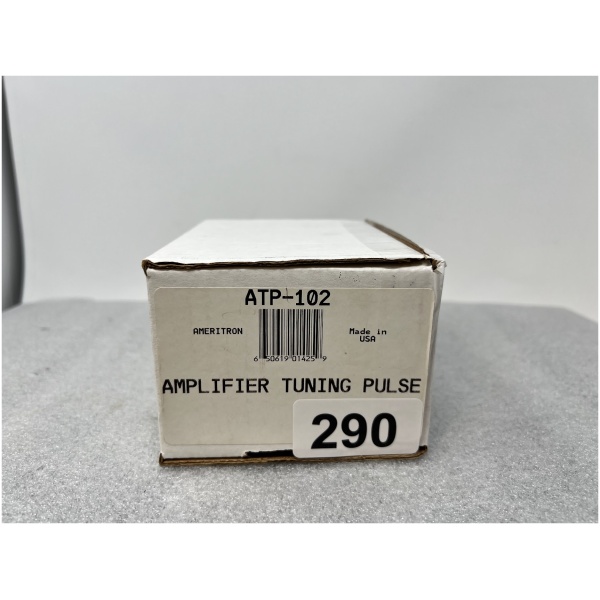AMERITRON ATP-102 Amplifier Tuning Pulser II