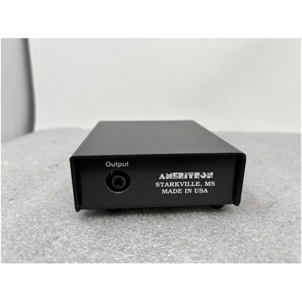 AMERITRON ATP-102 Amplifier Tuning Pulser II - Image 4