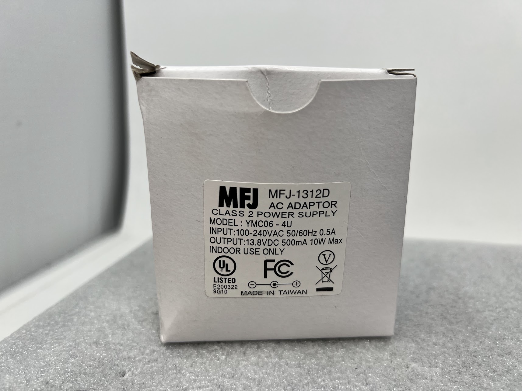 MFJ-407D Deluxe Electronic Keyer - Image 4