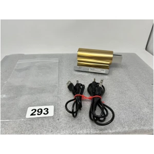 Basicomm TPWB-01-C CW Touch Paddles v2.0 "Vivid" With Base