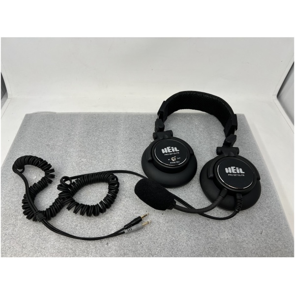 Heil Sound Pro-Set Elite Commercial Headphone - Image 4