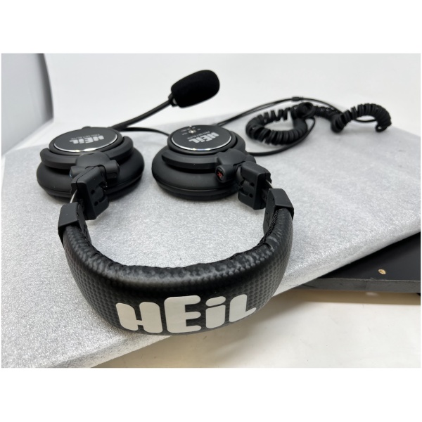Heil Sound Pro-Set Elite Commercial Headphone - Image 7