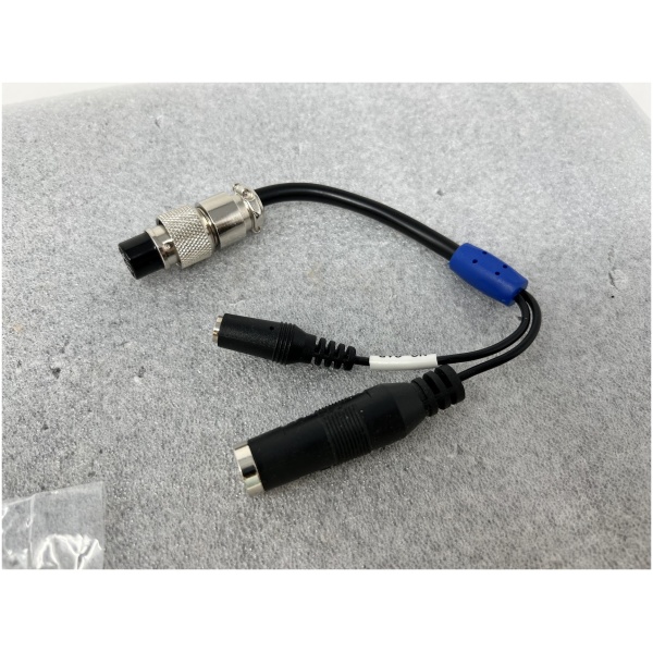 ICOM AD-1-IC Headset Adapter Cable for Icom Radios - Image 3