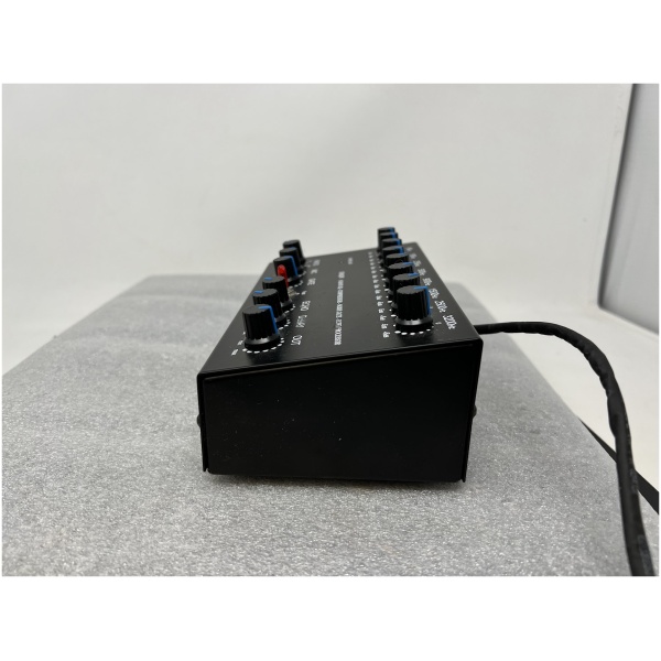 UR6QW 8 Band EQ - Compressor - Noise Gate - Echo Processor - Image 6