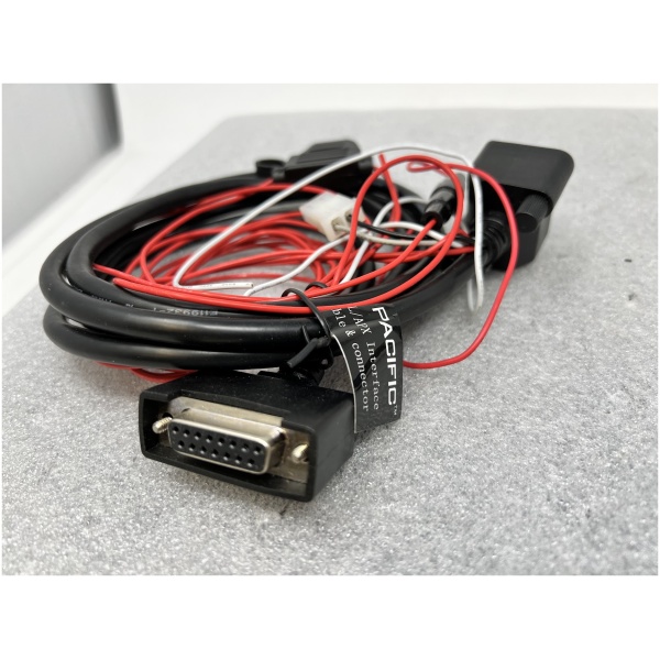 Wireless Pacific X10DR Secure Wireless Microphone - Image 3