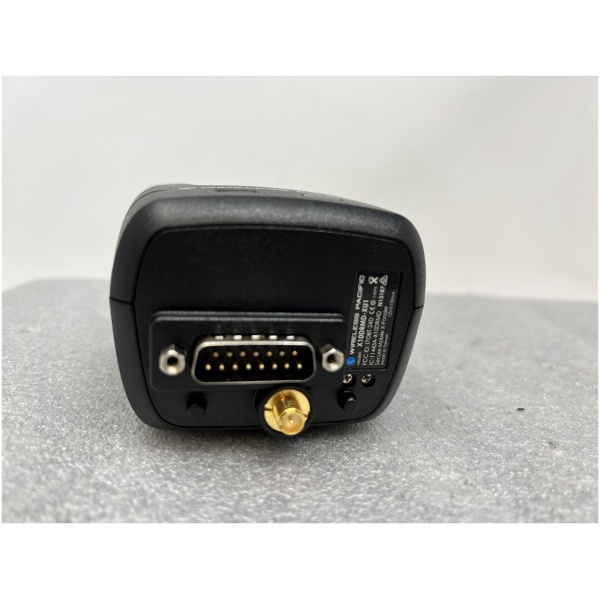 Wireless Pacific X10DR Secure Wireless Microphone - Image 4