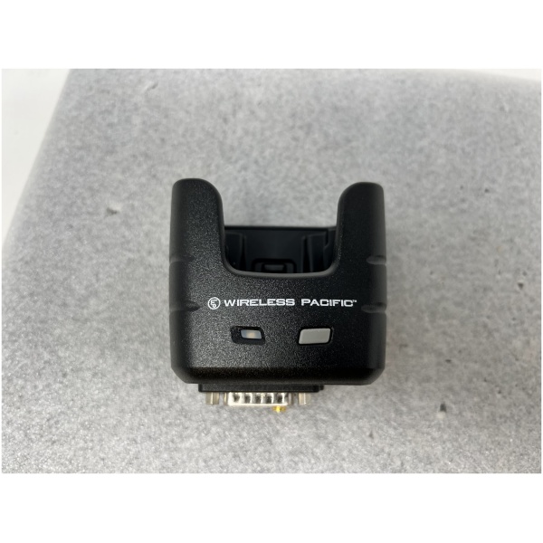 Wireless Pacific X10DR Secure Wireless Microphone - Image 5