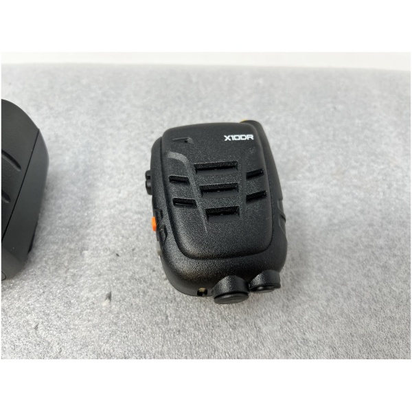 Wireless Pacific X10DR Secure Wireless Microphone - Image 6