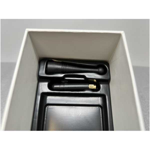 Wireless Pacific X10DR Secure Wireless Microphone - Image 8