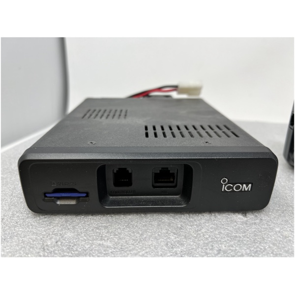 Icom ID-5100A Dual Band Transceiver - Image 10