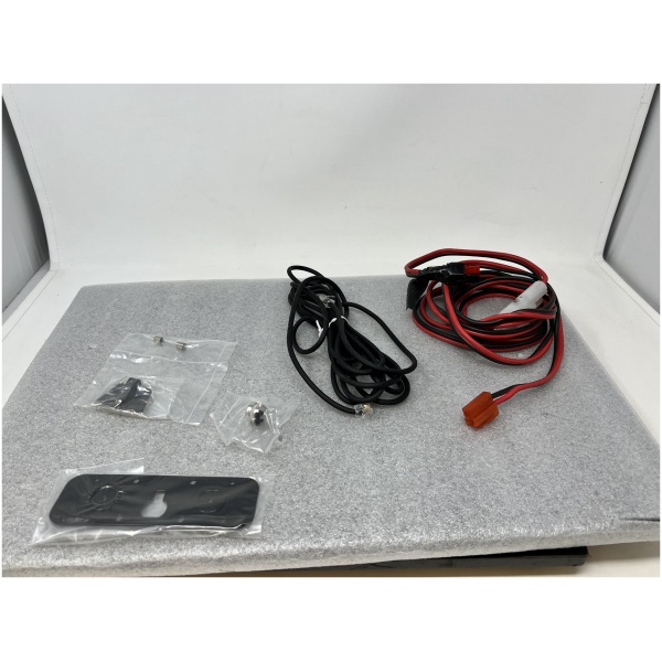 Icom ID-5100A Dual Band Transceiver - Image 14