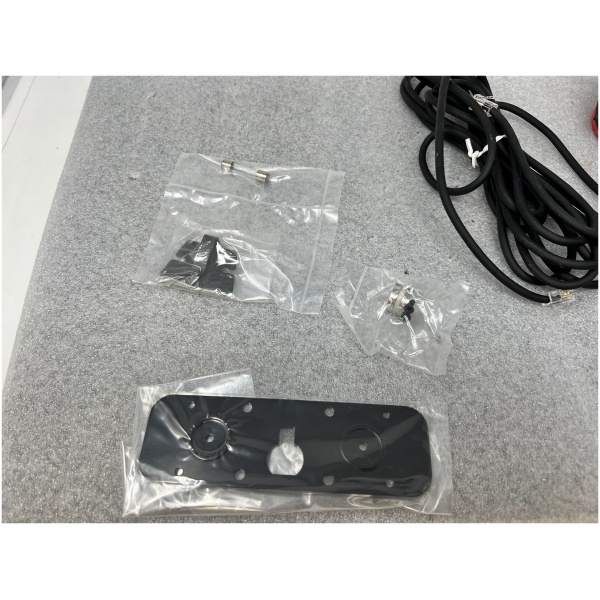 Icom ID-5100A Dual Band Transceiver - Image 15