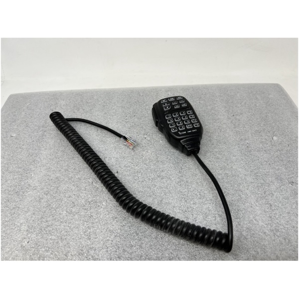 Icom ID-5100A Dual Band Transceiver - Image 18