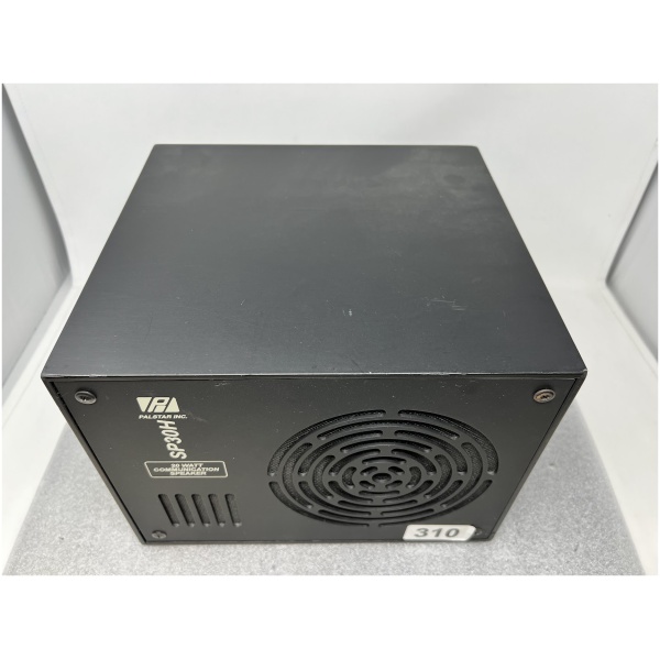 PALSTAR SP30H 20WATT Communication Speaker - Image 2