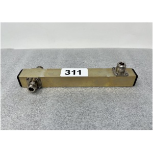 1296MHz Splitter