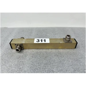 1296MHz Splitter