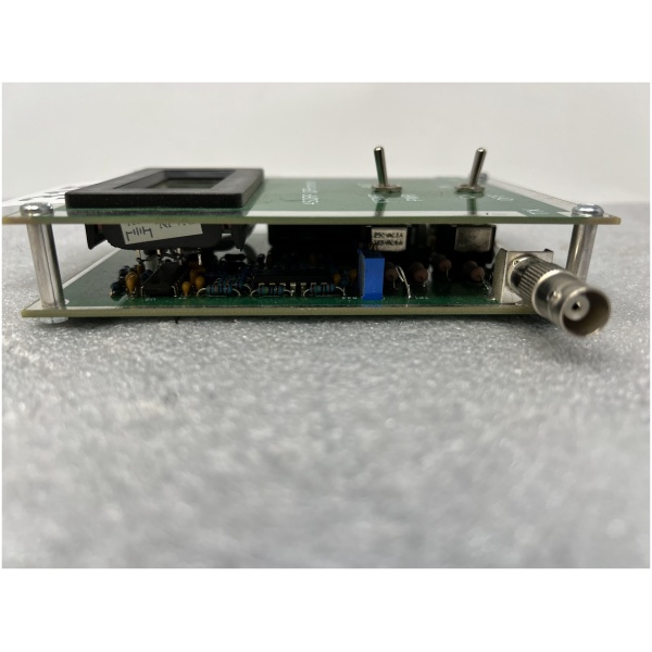 4SQRP QRP-o-Meter - Image 3