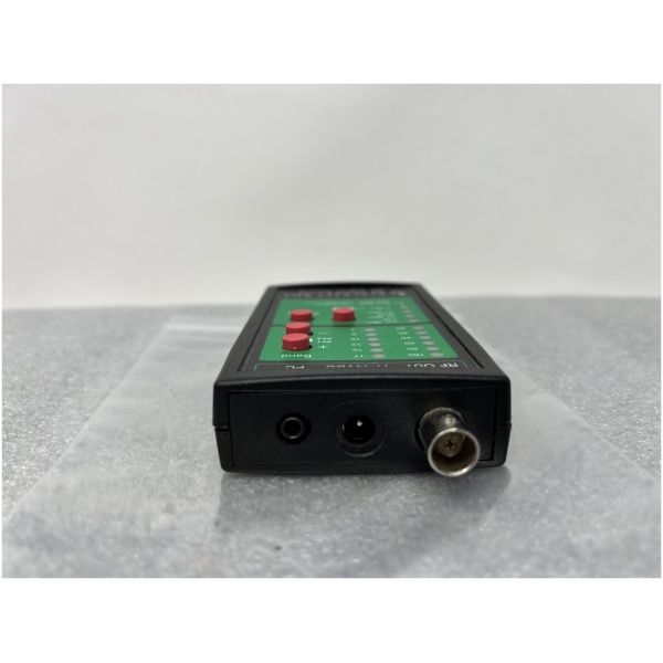 Elecraft XG3 RF Signal Source - Image 2