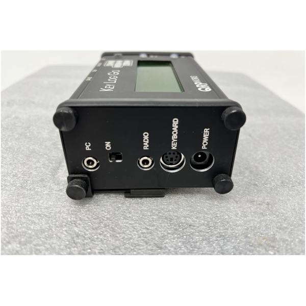 QRP Works - Key Log Go - Image 6