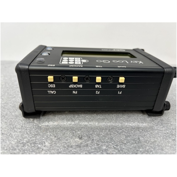 QRP Works - Key Log Go - Image 8