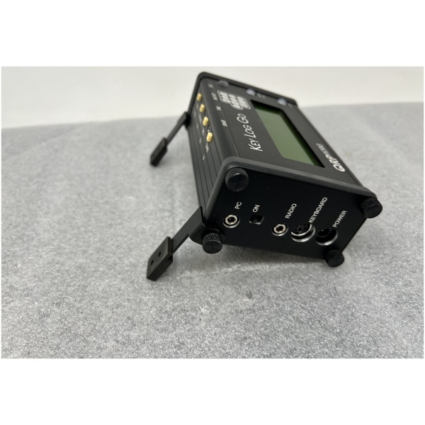 QRP Works - Key Log Go - Image 9