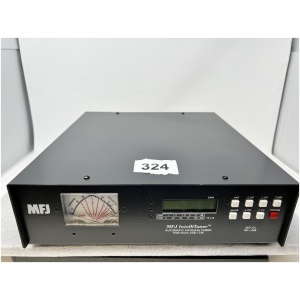 MFJ-998 IntelliTuner