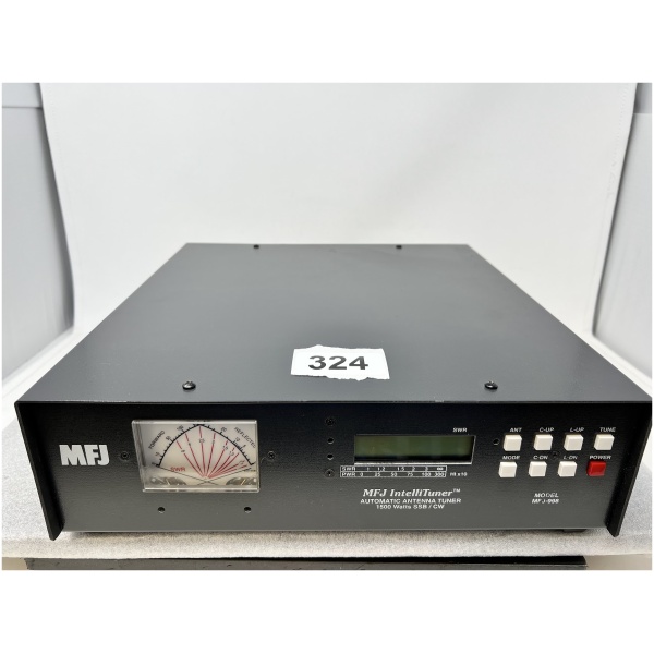 MFJ-998 IntelliTuner